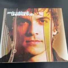 andy Caldwell: universal truth