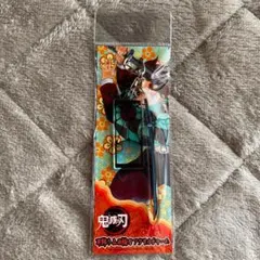 鬼滅の刃　アクリルチャーム