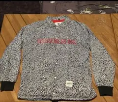 supreme ナイロンジャケット