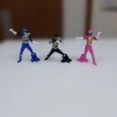 戦隊ヒーロー フィギュアセット 35体 2025年最新】BANDAI 戦隊ヒーローの人気アイテム - メルカリ