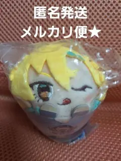 ピプノシスマイク round4 もちころりん麻天狼 伊弉冉一二三