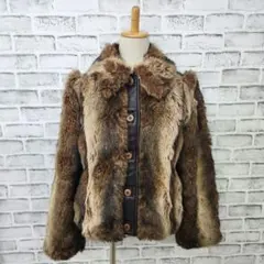 2025年最新】MIU MIU レディース 毛皮・ファーコートの人気アイテム