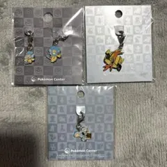 ポケモン チャーム