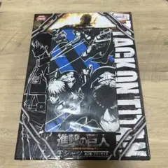 2025年最新】進撃の巨人非売品の人気アイテム - メルカリ