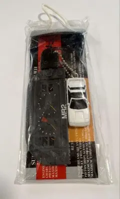 トヨタ SUPRA/MR2 AW11 携帯ストラップコレクション