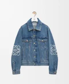 ジャケット・アウター LOEWE stripe seersucker blouson メンズ・ジャケット＆ウェア - LOEWE - LOEWE