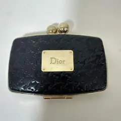 新品未使用】DIOR GARDEN CLUTCH 001 - メルカリ