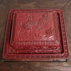 2025年最新】堆朱 龍の人気アイテム - メルカリ