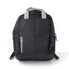 Patagonia パタゴニア リュック バックパック ブラックのサムネイル
