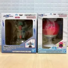 機動戦士 ガンダムSEED ラクス フィギュア ヘッド型スピーカー まとめ売り ガンダムSEED FREEDOM」よりアカツキガンダムのヘッド型スピーカーが