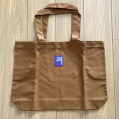 CLIEV AND KEEN タグトートバッグ