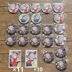 だるまいずごっど 缶バッジ 纏め売り 2025年最新】だるまいずごっど 缶バッジの人気アイテム - メルカリ