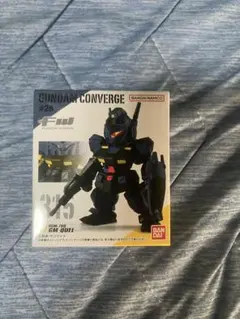 FW GUNDAM CONVERGE ガンダムコンバージ#28ジムクゥエル