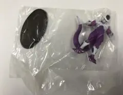 ドラゴンボールZ 超造形魂 クウラ 最終形態 フィギュア 未開封