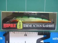 ラパラ　Xラップ　XR-10/XR10　HHカラー