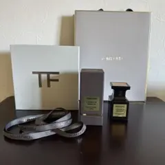 2025年最新】香水 空き瓶 トムフォードの人気アイテム - メルカリ