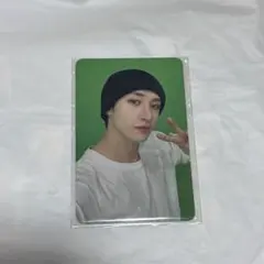 straykids スキズ バンチャン ATE トレカ