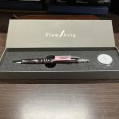 さらに値下げ！！Flamberg サンピューラ シャーペン スタビライズド