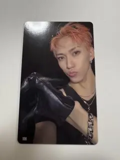 INI 池﨑理人 XQUAREトレカ 106