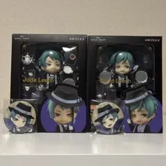 2025年最新】ジェイド ねんどろいどの人気アイテム - メルカリ