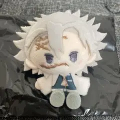 プラッシュマスコット 鬼滅