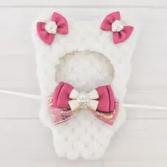 〈3〉 【サイズ1：10cmぬいぐるみ】 にじぱぺ等 着ぐるみ ぬい服