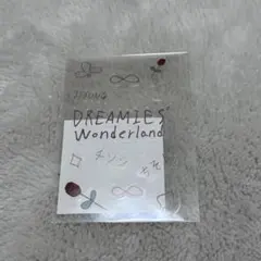 NCT DREAM ペンミ ランダムトイ ステッカー　セット　ジェノ