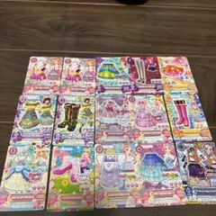 アイカツカード