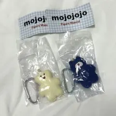 mojojojo 2点セット