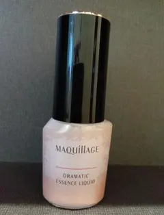 毛穴レス マキアージュドラマティックエッセンスリキッドオークル 30 残量2割