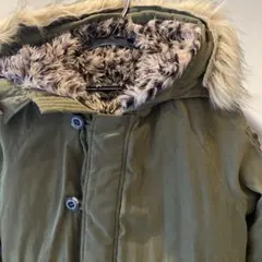 ⭐︎ラブトキ　モッズコート　⭐︎