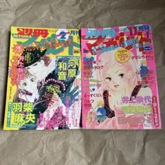 別冊マーガレット2007年2月号 別冊マーガレット 2007年2月号 - メルカリ