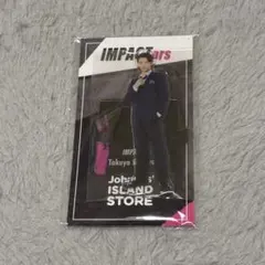 IMPACTors IMP. 影山拓也 アクスタ アクリルスタンド 2023 - メルカリ