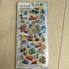 PIXAR プチドロップステッカー カミオジャパン