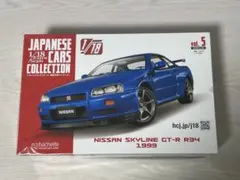 2026年最新】名車コレクション r34の人気アイテム - メルカリ