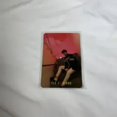 straykids miroh 封入 トレカ リノ② - メルカリ