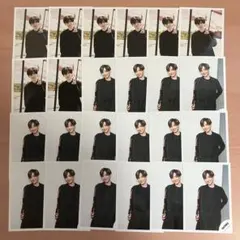 2025年最新】京本大我 公式写真 まとめ売りの人気アイテム