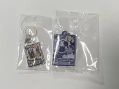 アイカツ　ガチャガチャ　藤堂ユリカ