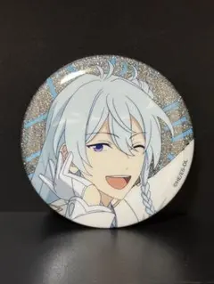 あんスタ 缶バッジ 日々樹渉 - メルカリ