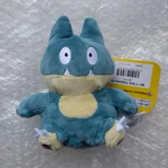 【匿名配送】ポケモンセンター Pokémon fit ゴンベ ぬいぐるみのサムネイル