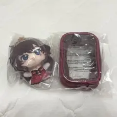 アイドルマスター シンデレラガールズ ちびぐるみ＆ポーチセット 砂塚
