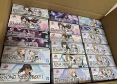 2026年最新】30MS オプションヘアスタイル&フェイスパーツセット(三峰 
