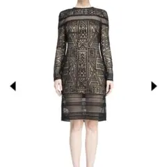 2025年最新】tadashi shoji タダシショージ カクテルドレスの