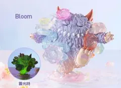 INSTINCTOY インスティンクトイ　MOLLY Muckey Fluffy First Lottery of 2021＞2 new POP MART collaboration works