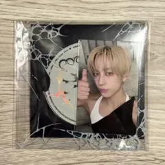 &TEAM タキ TAKI Mark on MeトレカWeverse