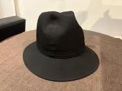 激レア ヨウジヤマモト プールオム 銀糸刺繍ハット Yohji Yamamoto 2025年最新】Yohji Yamamoto POUR HOMME ハットの人気アイテム