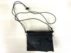 みやがわスポーツ　スタイリスト私物　サコッシュ　コウイチロウサン みやがわスポーツ コウイチロウサン サコッシュ - メルカリ