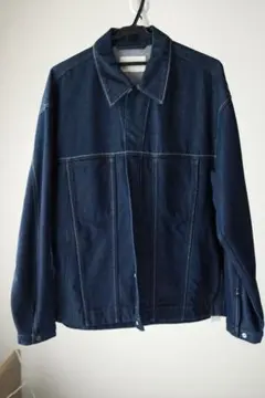 2025年最新】PUBLIC TOKYO Gジャン・デニムジャケットの人気アイテム