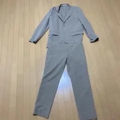 UNIQLO ユニクロ　感動ジャケット　感動パンツ　セットアップ