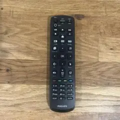 Philips モニターリモコン